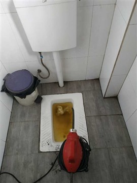 南头附近花园下水道马桶疏通服务