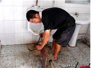 肥东县疏通厕所马桶T厨房下水道费用T安徽合肥