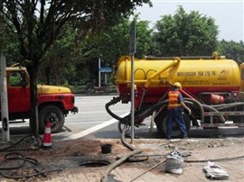 [供应]肇庆专业吸粪公司电话-肇庆市下水管道疏通清洗公司