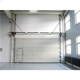 津南区安装车库门、加工电动车库门厂家