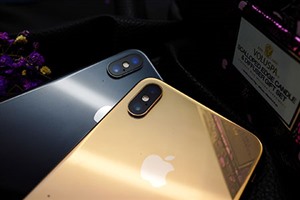 iPhone XR手机摄像头坏了，拍照不聚焦怎么办？