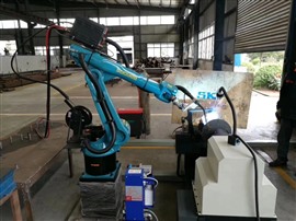 杭州机器人焊机维修，机器人焊接维修，机器人焊接