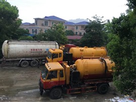 肇庆市区清理化粪池_就找湘湘_收费透明_点击咨询