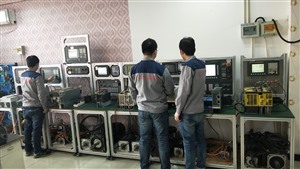 天津三菱MITSUBISHI（马扎克）系统驱动维修