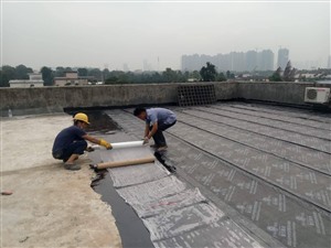 九江浔阳区防水补漏公司屋面做防水修补