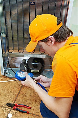 西门子电冰箱维修网点(全国24小时)统一热线服务
