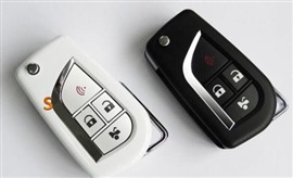 武进区配汽车钥匙电话?     82550011