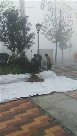 漏水调查