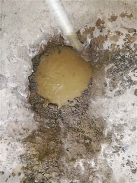 遵义仁怀水管查漏仁怀市自来水听漏管道探测漏点消防水管