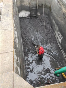 肇庆工地抽泥浆公司电话， 抽泥浆多少钱一方