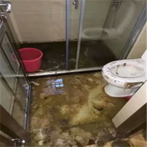 惠州管道疏通厕所马桶地漏