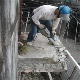 太原滨河东路水电维修水钻打孔墙体开洞开槽