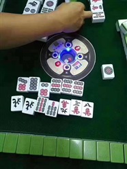 垣曲普通牌麻将机上门安装**开封！麻将机**快速安装