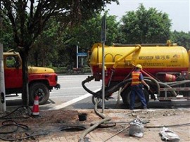 东莞虎门居岐社区抽粪 疏通下水道修马桶