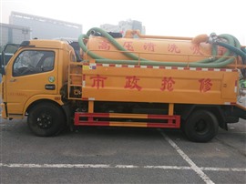 吴江清理化粪池-抽粪（清理一个化粪池多少费用