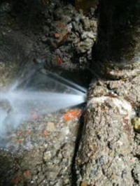南通专业自来水管漏水探测，消防水管漏水检测工程有限公司