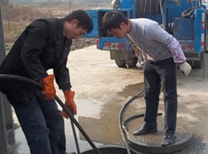 郑州专业雨水涵清理 污水管网清理 雨水井清理疏通价格