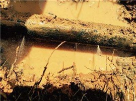 自来水查漏水上海普陀区检测准确率超高欢迎来电咨询