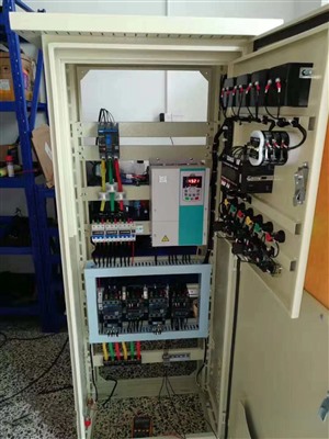  重庆思诺达维修点变频器安装时漏电流及处理方法