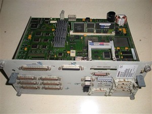 A06B-6240-H105发那科单轴伺服驱动器放大器维修