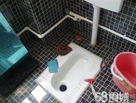 广州市天河区疏通厕所专业补漏