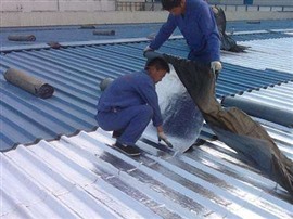 海曙区（联丰路专业做防水补漏）宁波诚信可靠防水公司