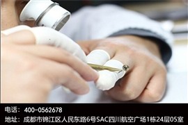 汉密尔顿维修中心