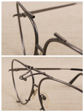 北京保时捷PORSCHE DESIGN眼镜维修，可全国接单