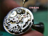 上海欧米茄手表分针掉了怎么修多少钱