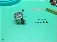 北京江诗丹顿全自动机械表手工清洗费用是多少