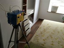 西安甲醛治理，高新甲醛治理，雁塔区甲醛治理，甲醛检测