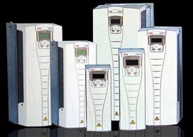 兰州ABB 变频器维修