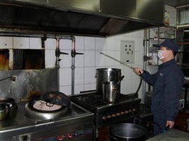 西安专业除蟑螂多少钱，西安东郊餐厅除蟑螂靠谱