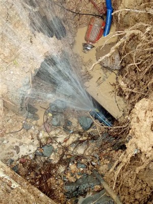 广州暗管漏水检测，住宅区水管漏水检测 