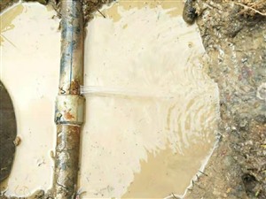 肇庆市地下水管漏水测漏，检测消防管漏水