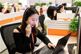 珠海三菱冰箱维修电话丨24小时客服中心