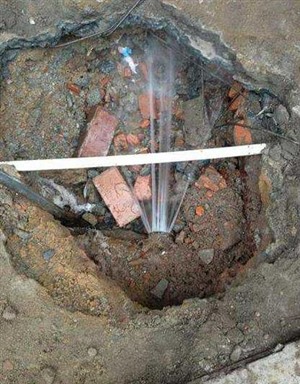 消防水管漏水检测,埋地下管道漏水检测,肇庆水管漏水维修