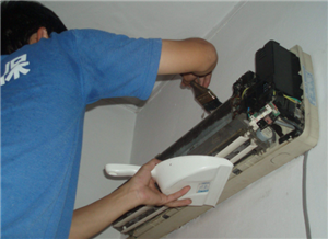 广州麦克维尔空调维修服务热线|广州麦克维尔空调维修服务中心
