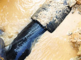 顺德专业漏水点检测，暗管渗水检测，地下水管漏水探测 