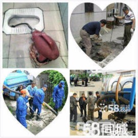 市政管道清淤 高压清洗路面等 管道清洗检测