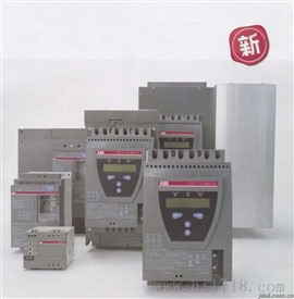 西安ABB软启动器陕西总代理维修