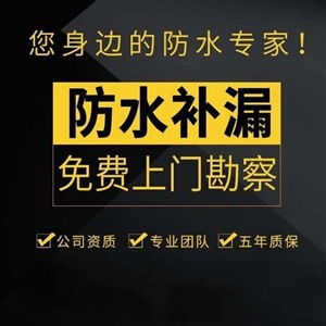 江口、专业房屋漏水维修、卫生间堵漏、地下室防腐