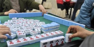 清远普通5代麻将机安装设备怎么收费