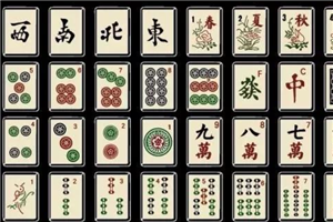 金华市如何安装普通麻将机便装版