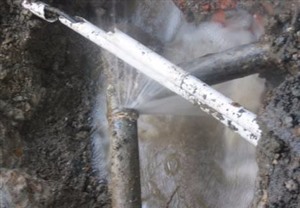 地下管道漏水检测维修 地下自来水管漏水检测维修 管道维修公司
