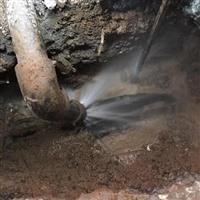 自来水听漏 地下水管漏水探漏 消防水管漏水怎么办找专业公司