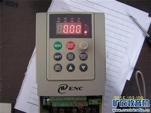 北京易能ENC变频器维修EN600水泵变频器维修