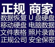 沈阳恢复电脑数据电话,沈阳U盘硬盘恢复数据,正规公司上门电话