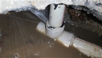 CCTV检测，排水管检测，埋地水管漏水检测