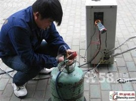 上海浦东金港路安装空调 拆装 移机 空调保养清洗空调服务